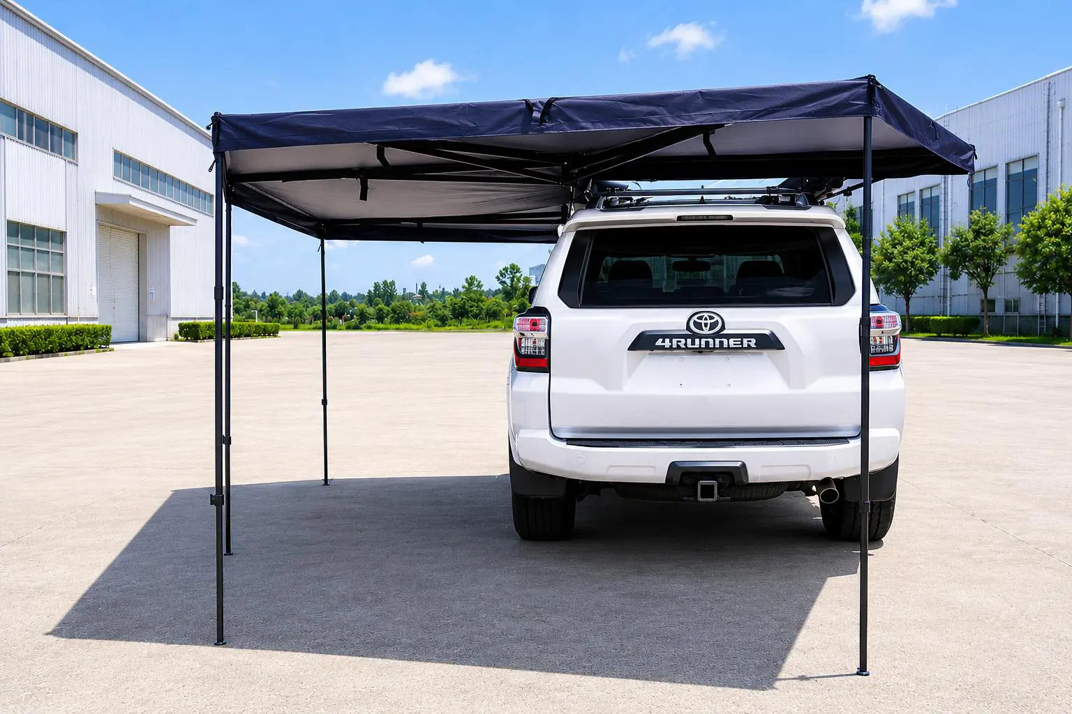 270° Awning Expand photo 4