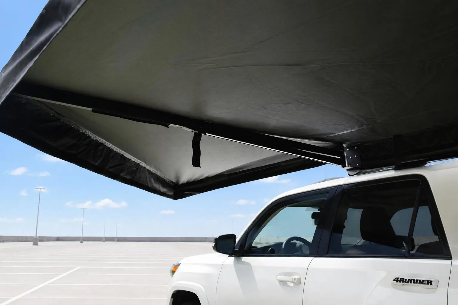 270° Awning Expand photo 6