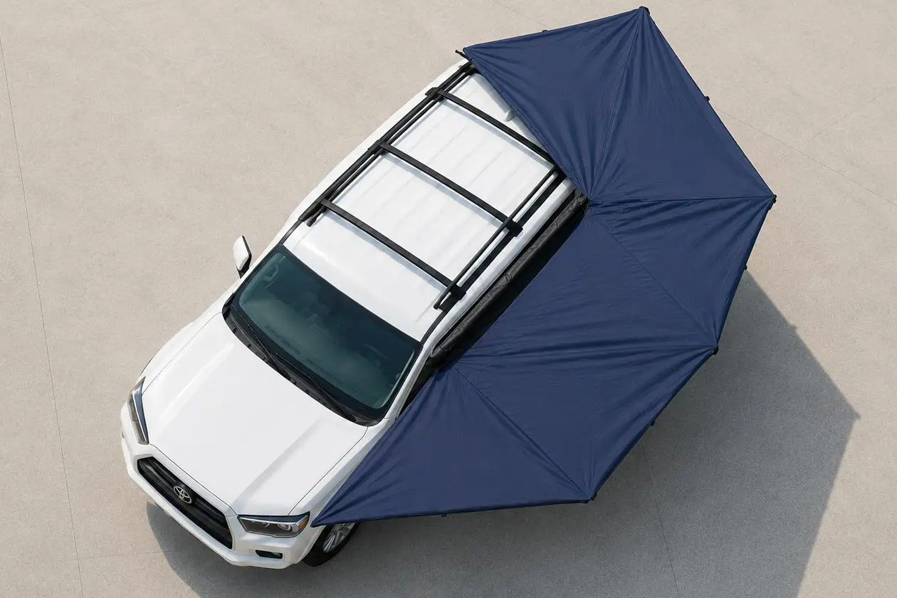 270° Awning Expand photo 1