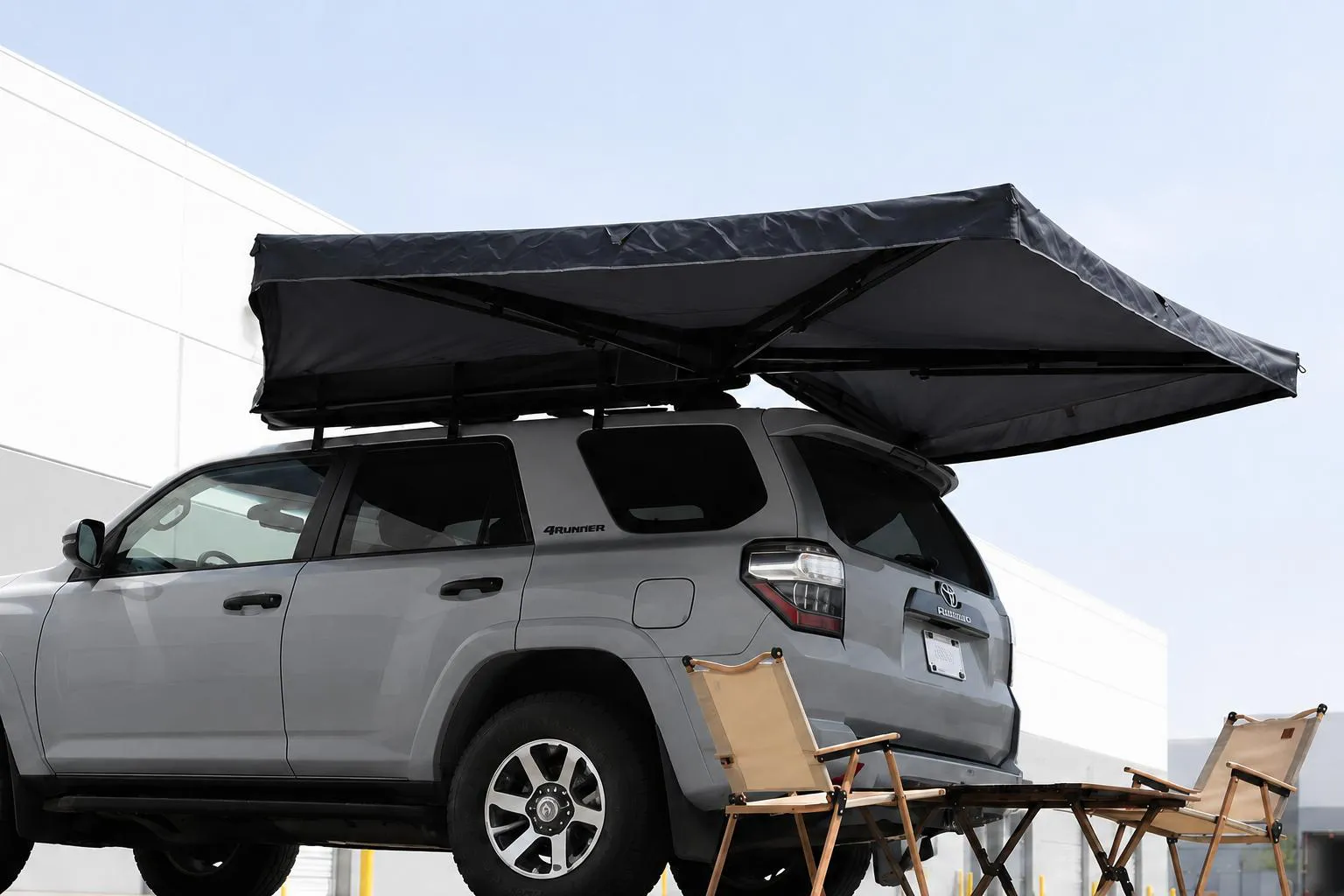 270° Awning Standard photo 2