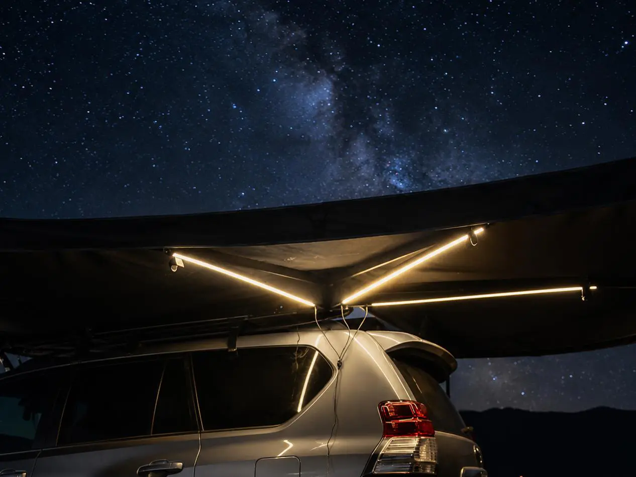 270° Awning Standard photo 4