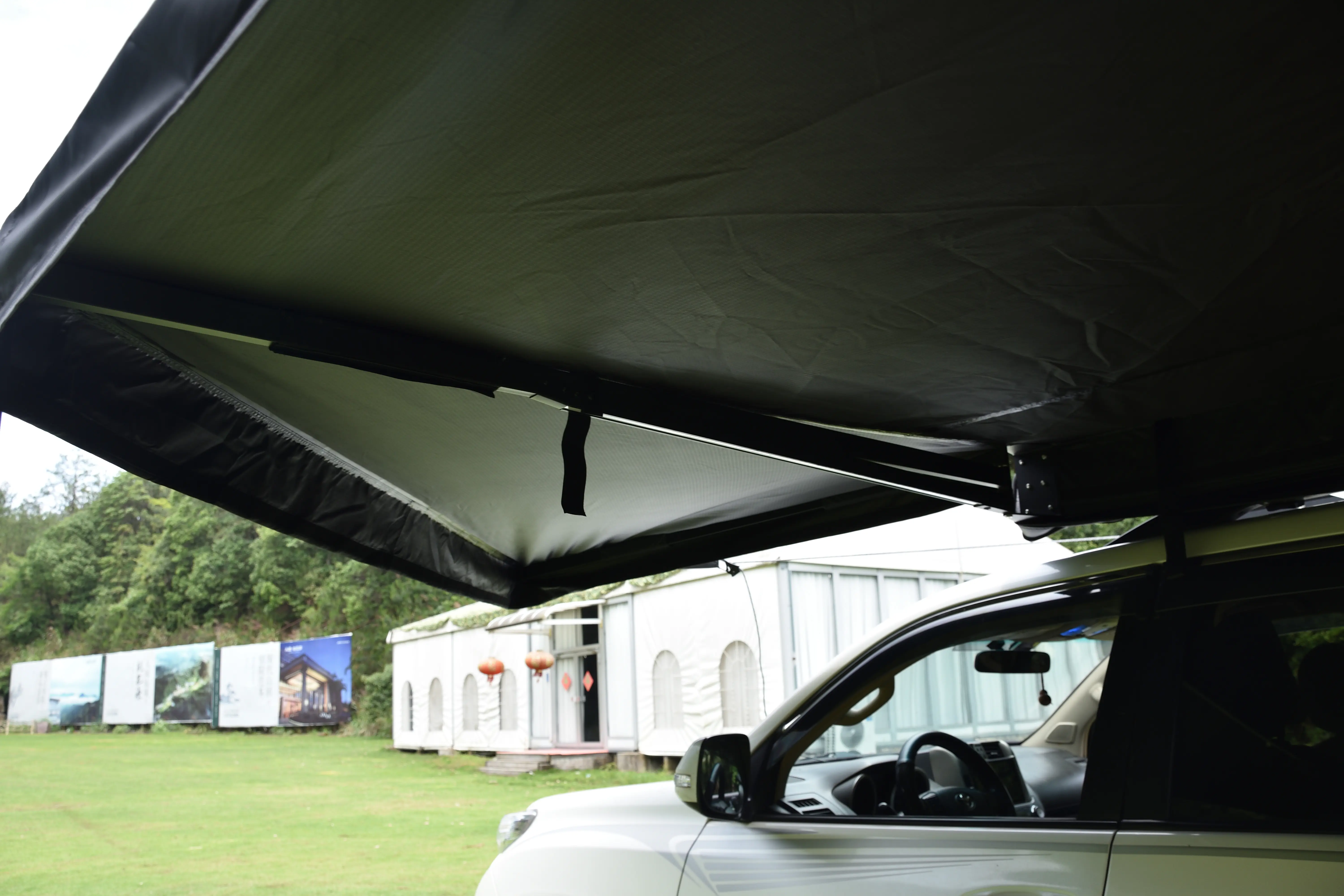 270° Awning Standard photo 5