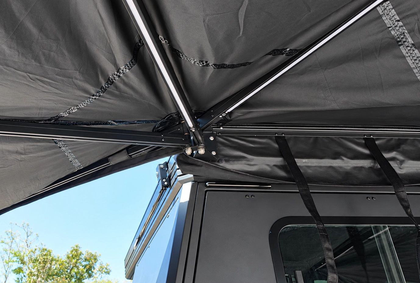 360° Awning photo 4