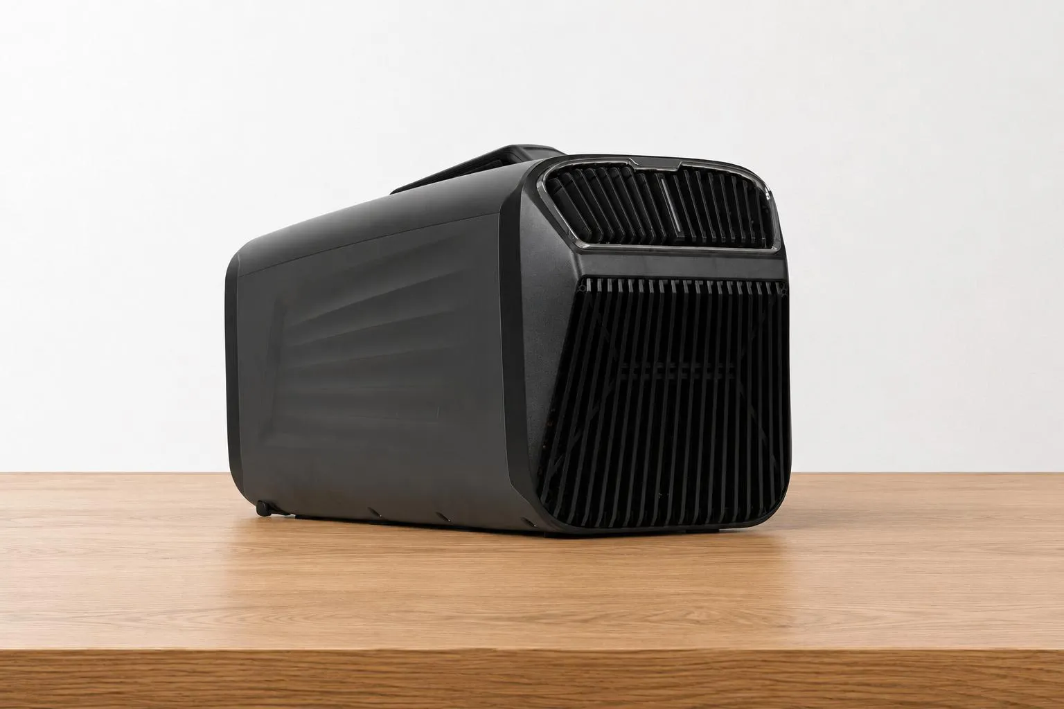 Portable Air Conditioner photo 3
