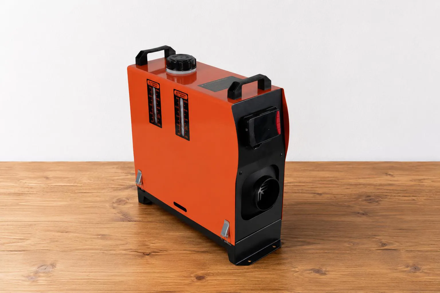Portable Diesel Heater photo 4