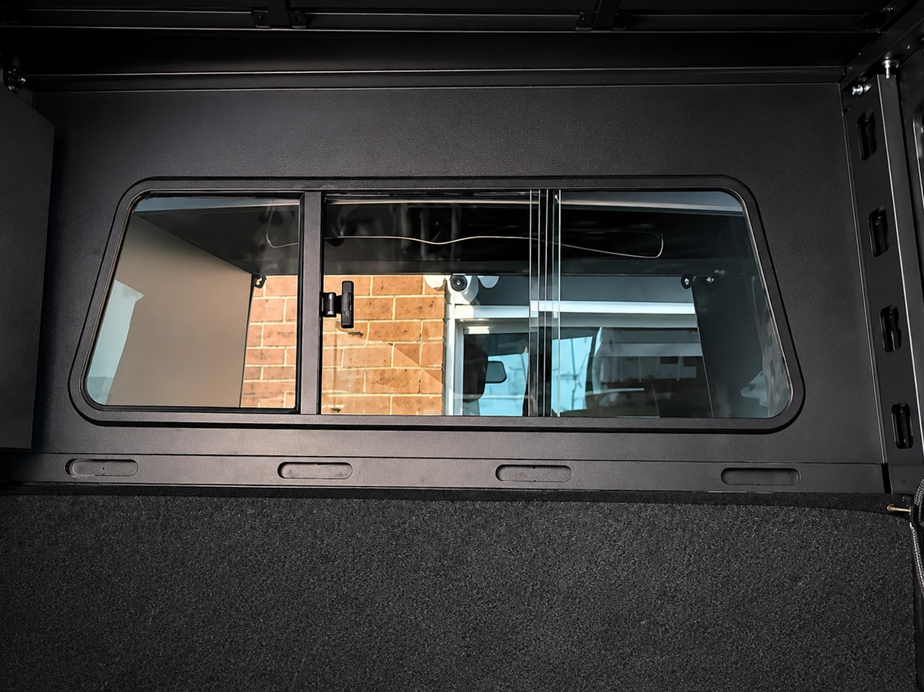 Enlarged Base Front Window photo 3