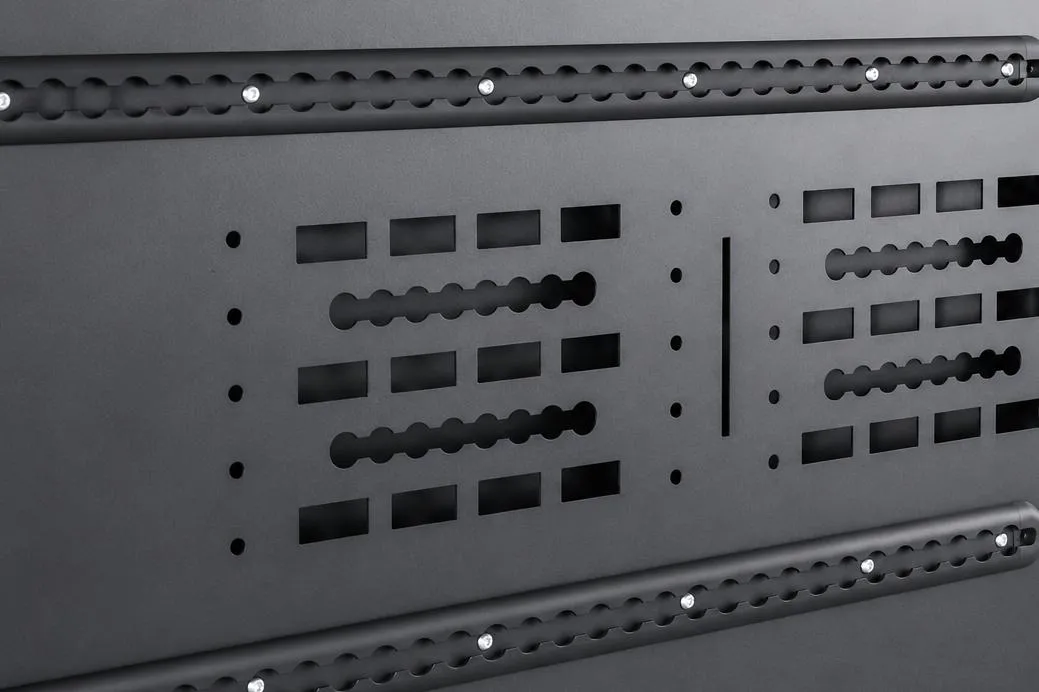 Exterior MOLLE Panel photo 2
