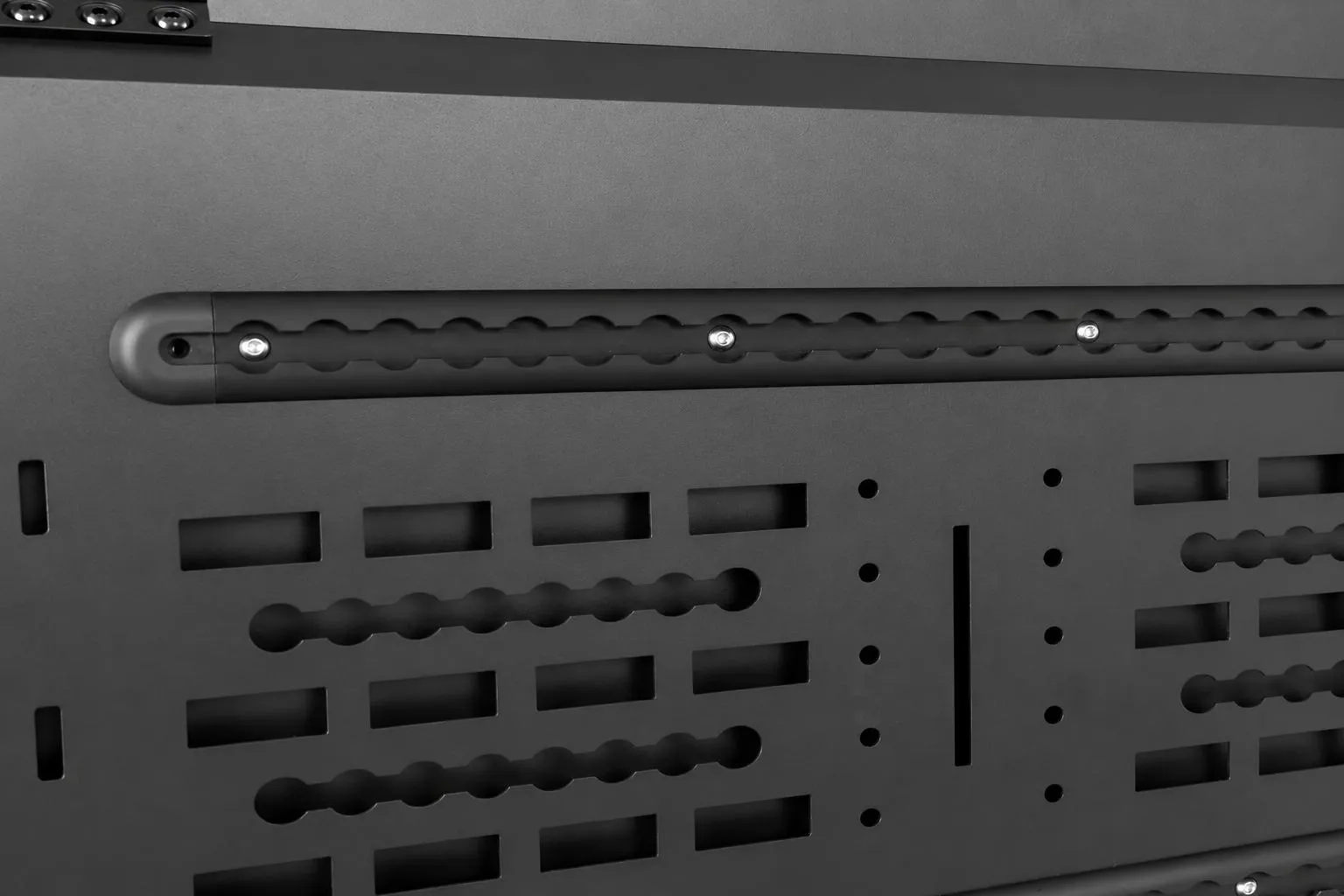 Exterior MOLLE Panel photo 3