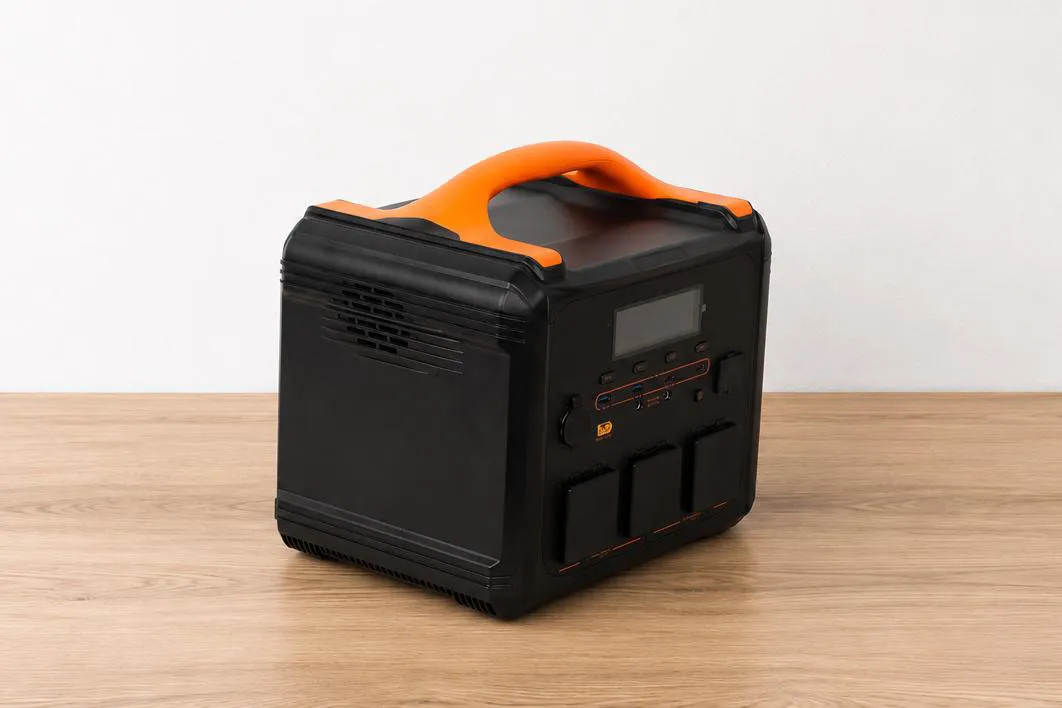 Portable Power Station photo 3