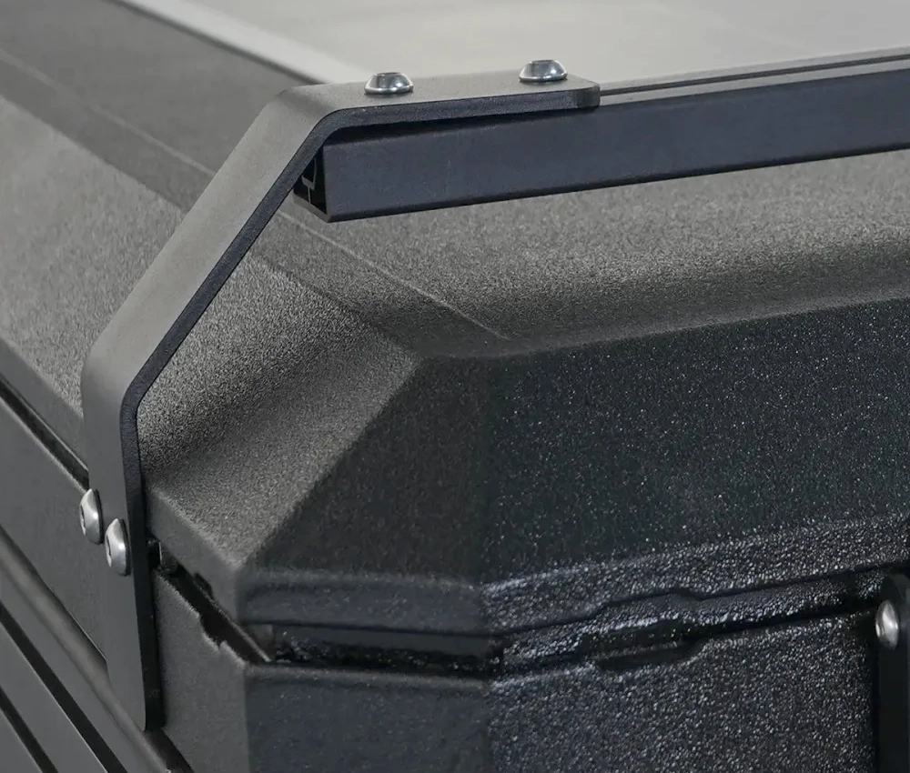 Roof Rack photo 3