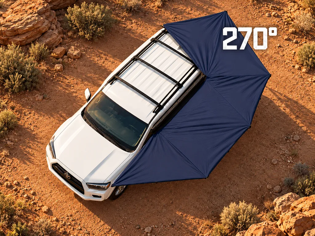 270° AWNING