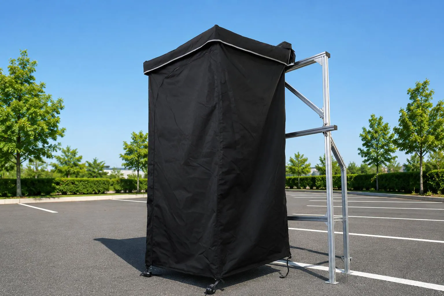Shower Tent photo 4