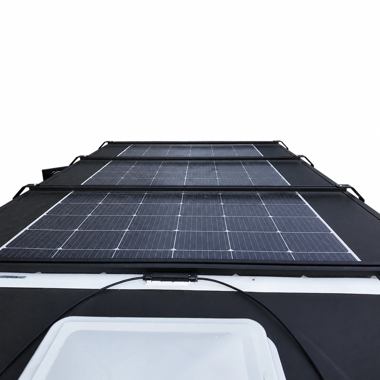 Solar Panel Kit photo 2