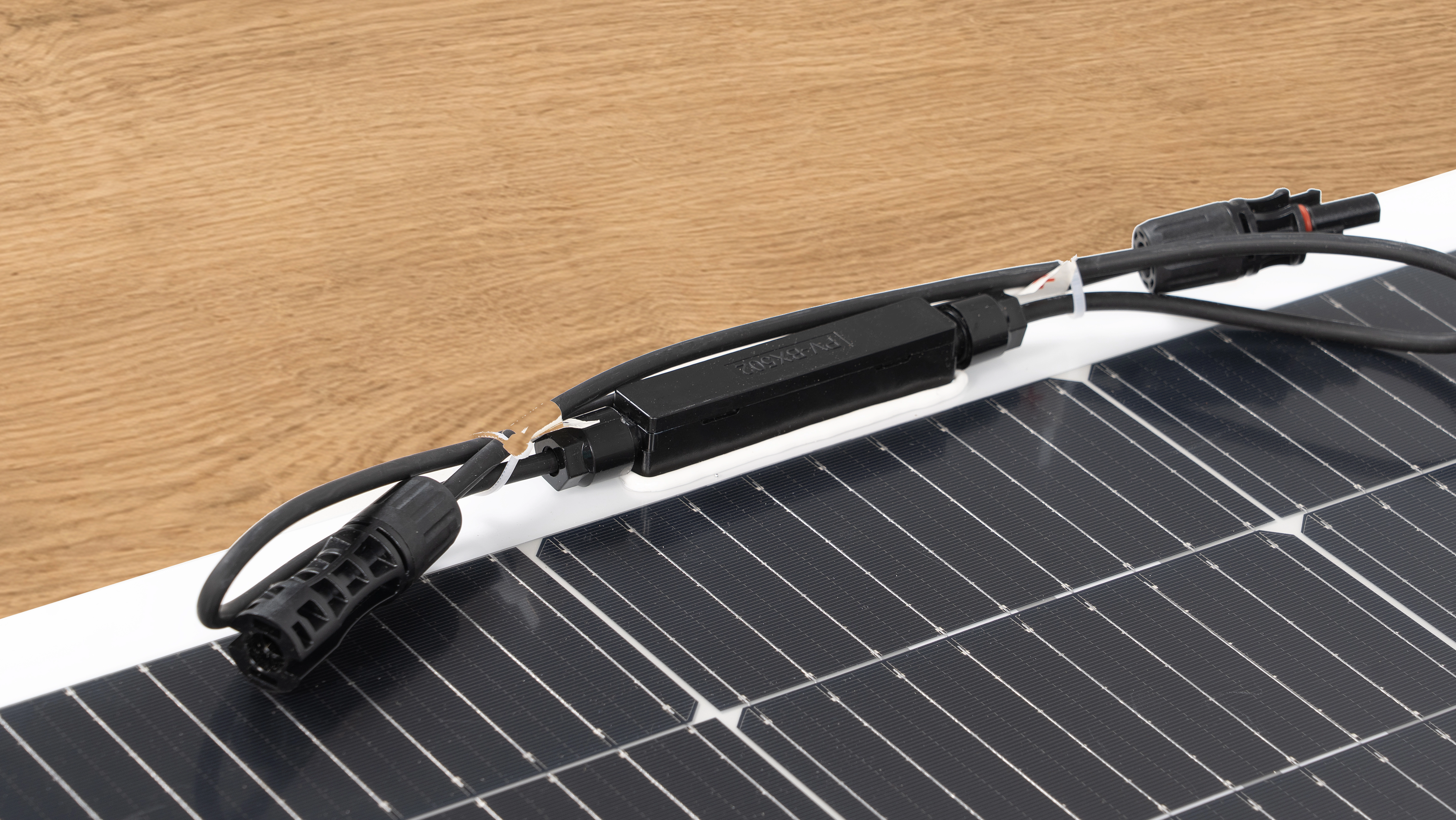 Solar Panel Kit photo 4