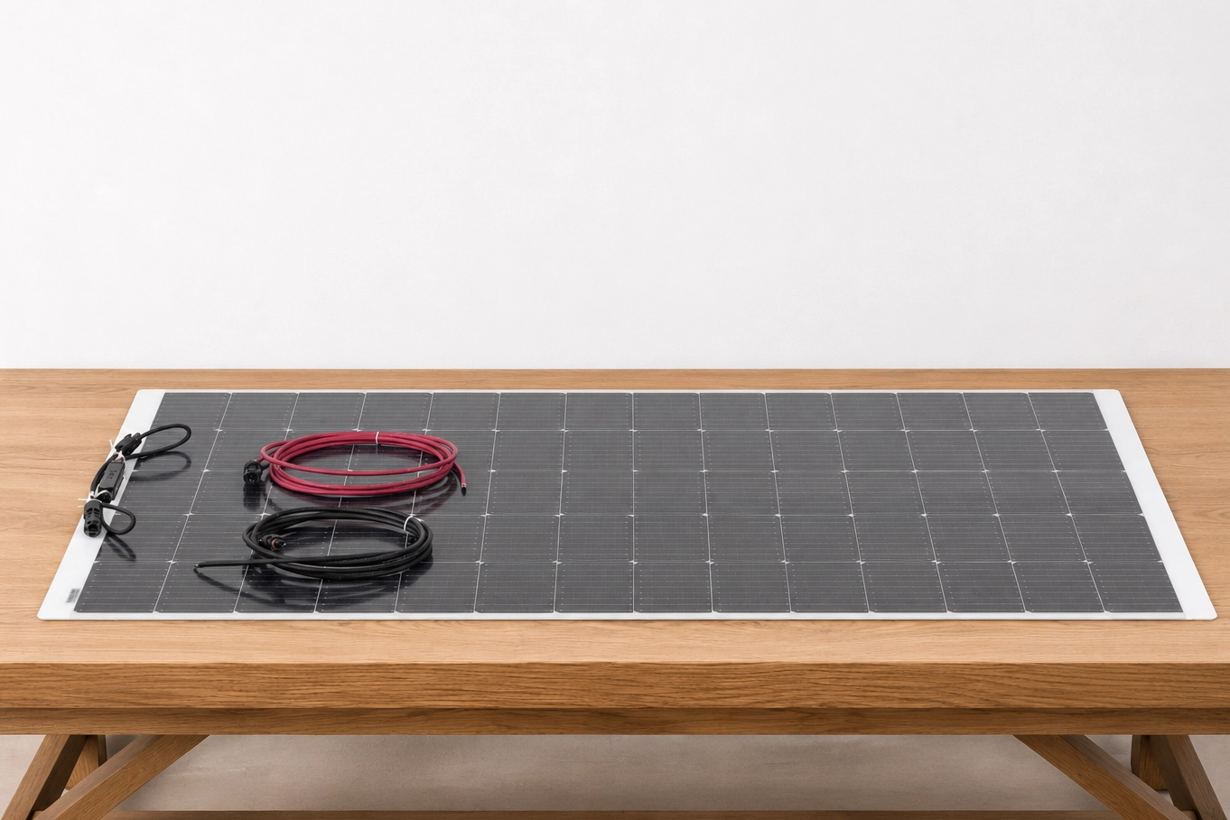Solar Panel Kit photo 1