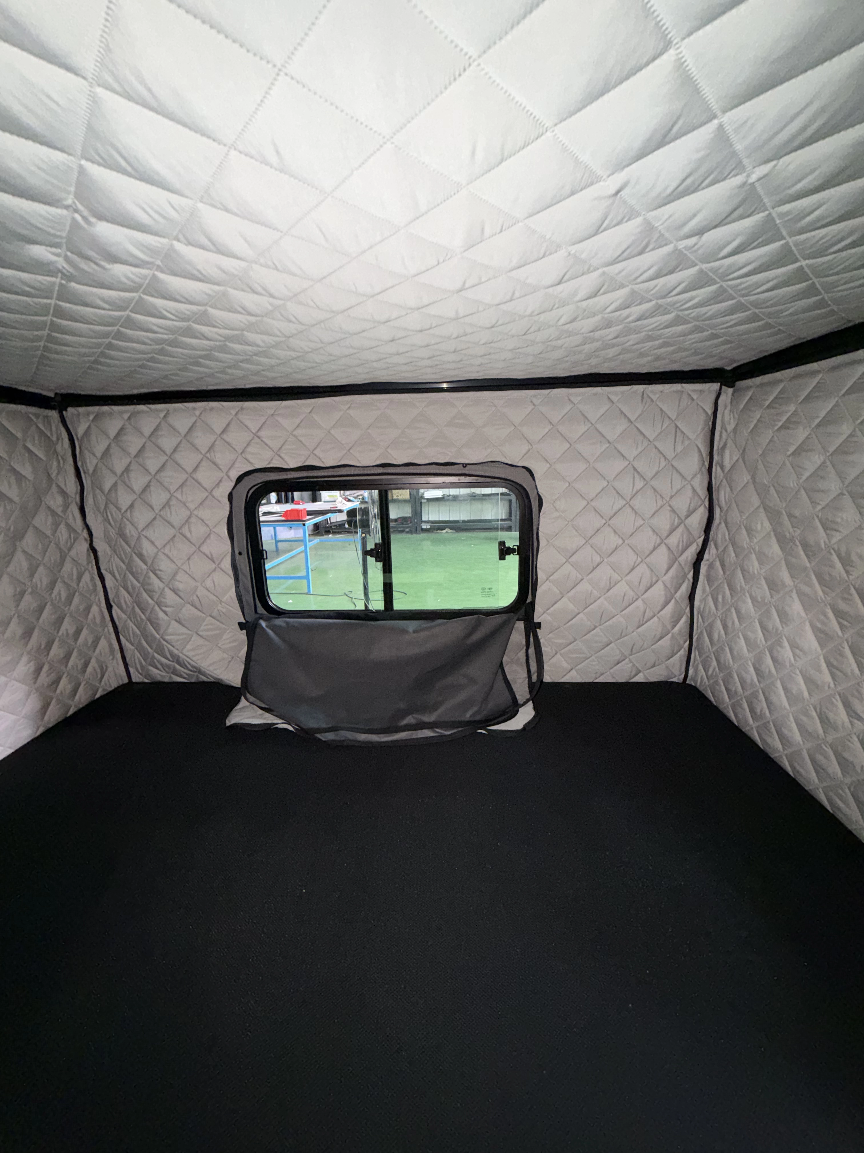 Thermal Insulation Liner photo 4