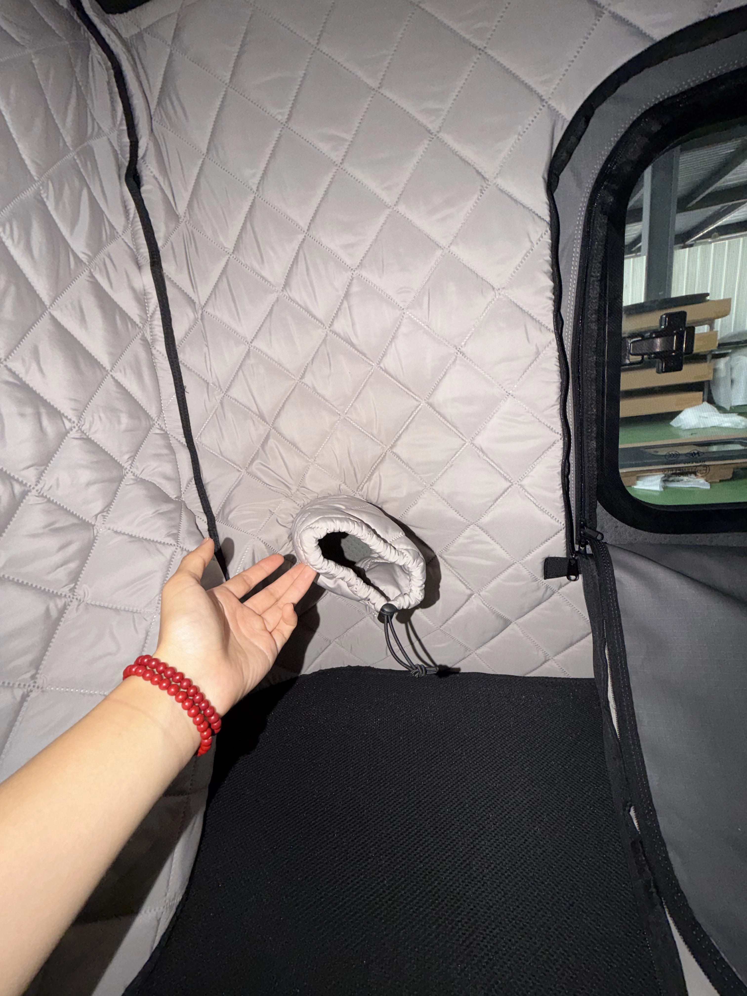 Thermal Insulation Liner photo 5