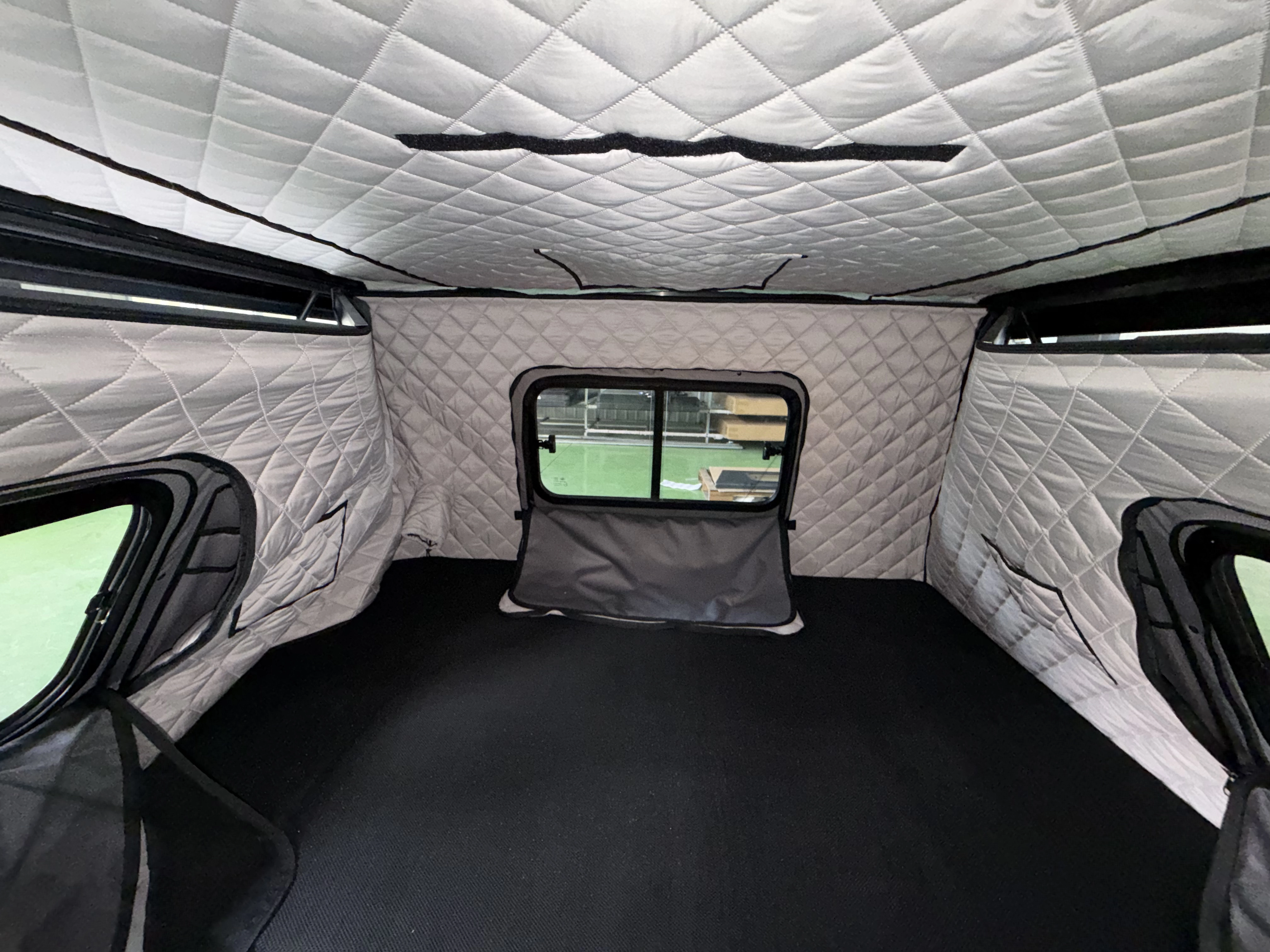 Thermal Insulation Liner photo 1