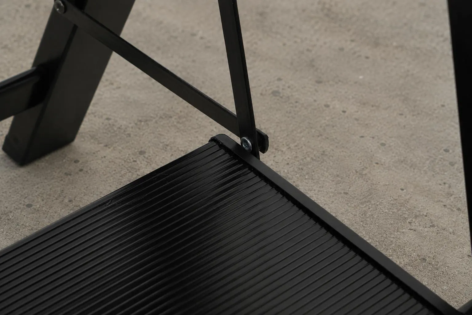 Two-Step Ladder photo 2