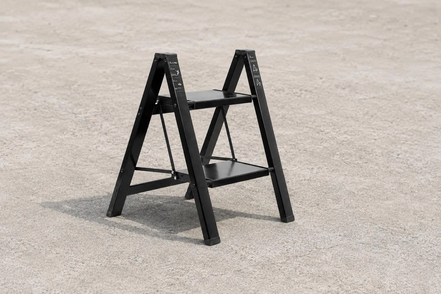 Two-Step Ladder photo 5