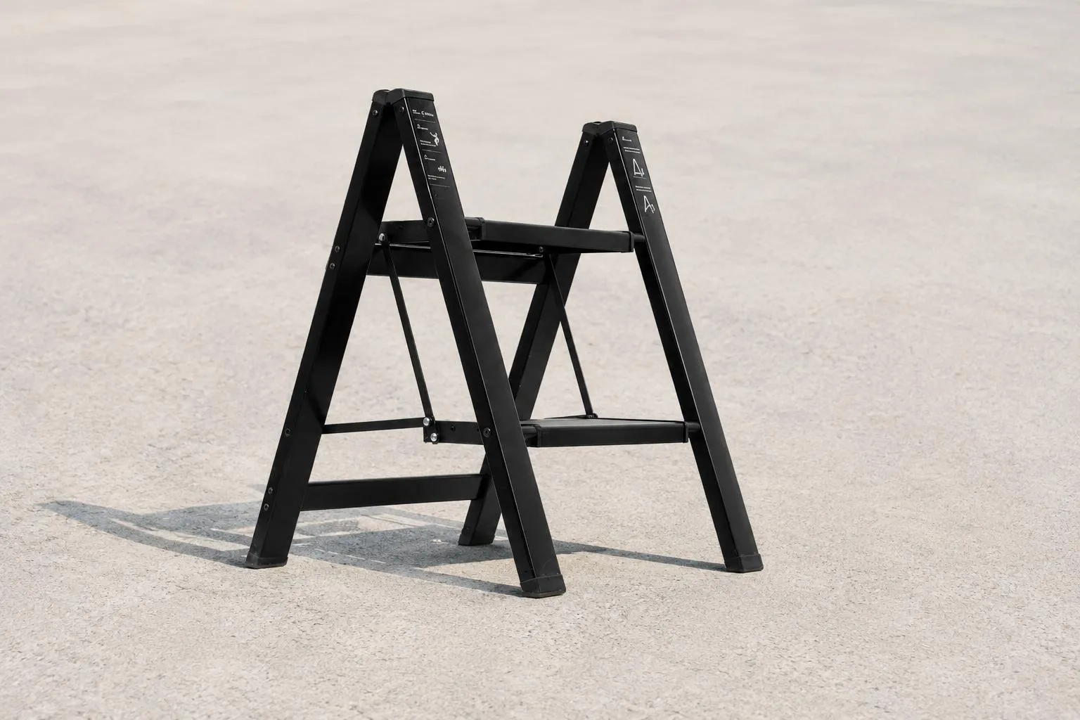 Two-Step Ladder photo 1