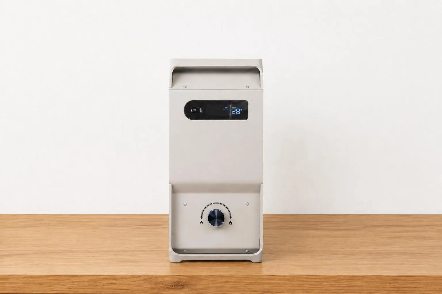 Portable Tankless Water Heater photo 2