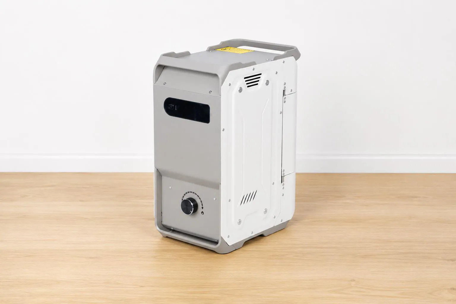 Portable Tankless Water Heater photo 5