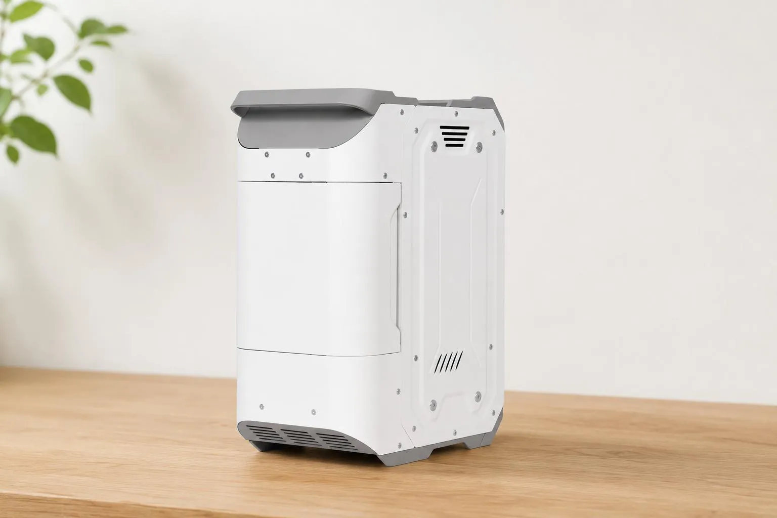 Portable Tankless Water Heater photo 6