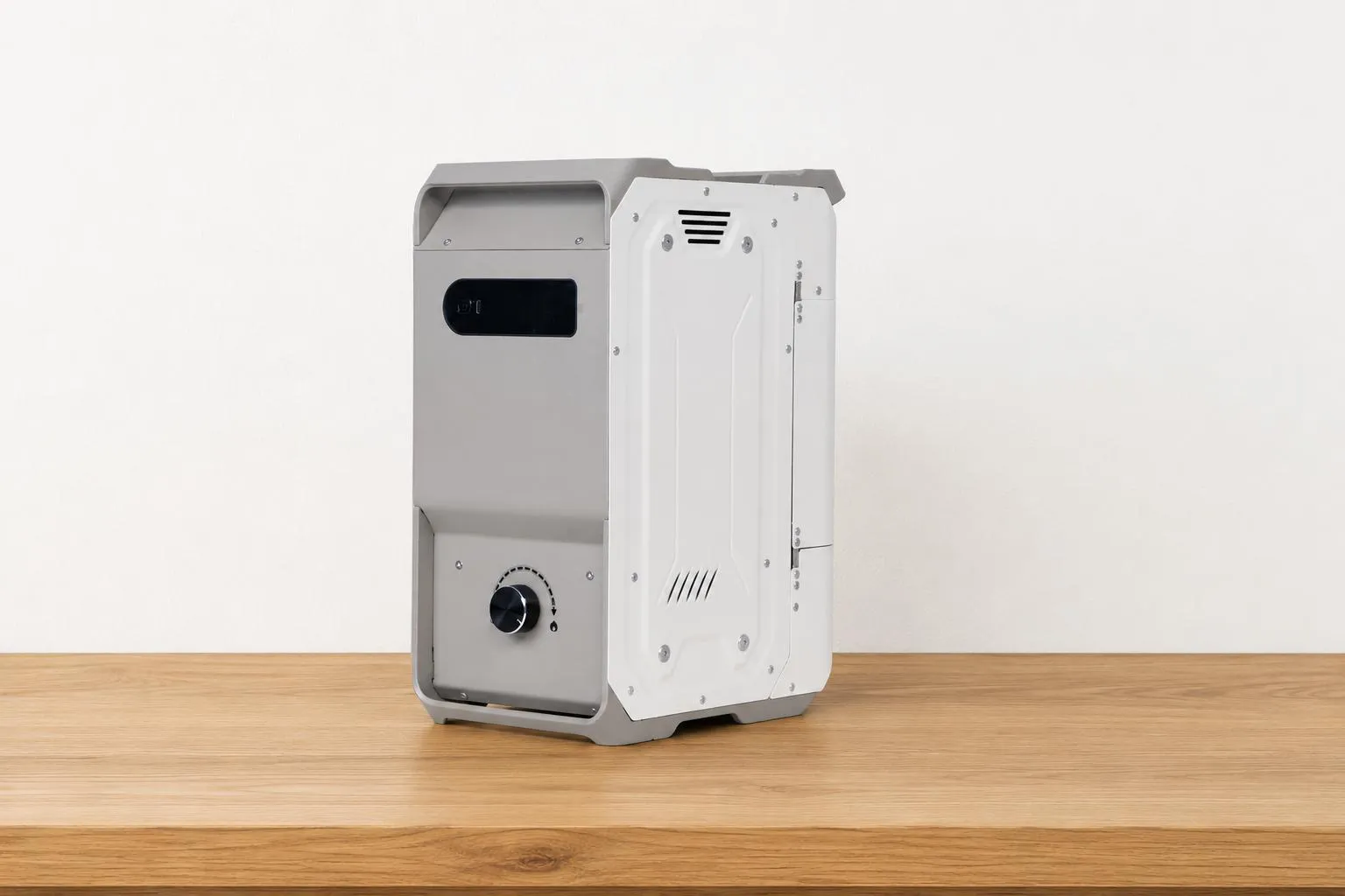 Portable Tankless Water Heater photo 1