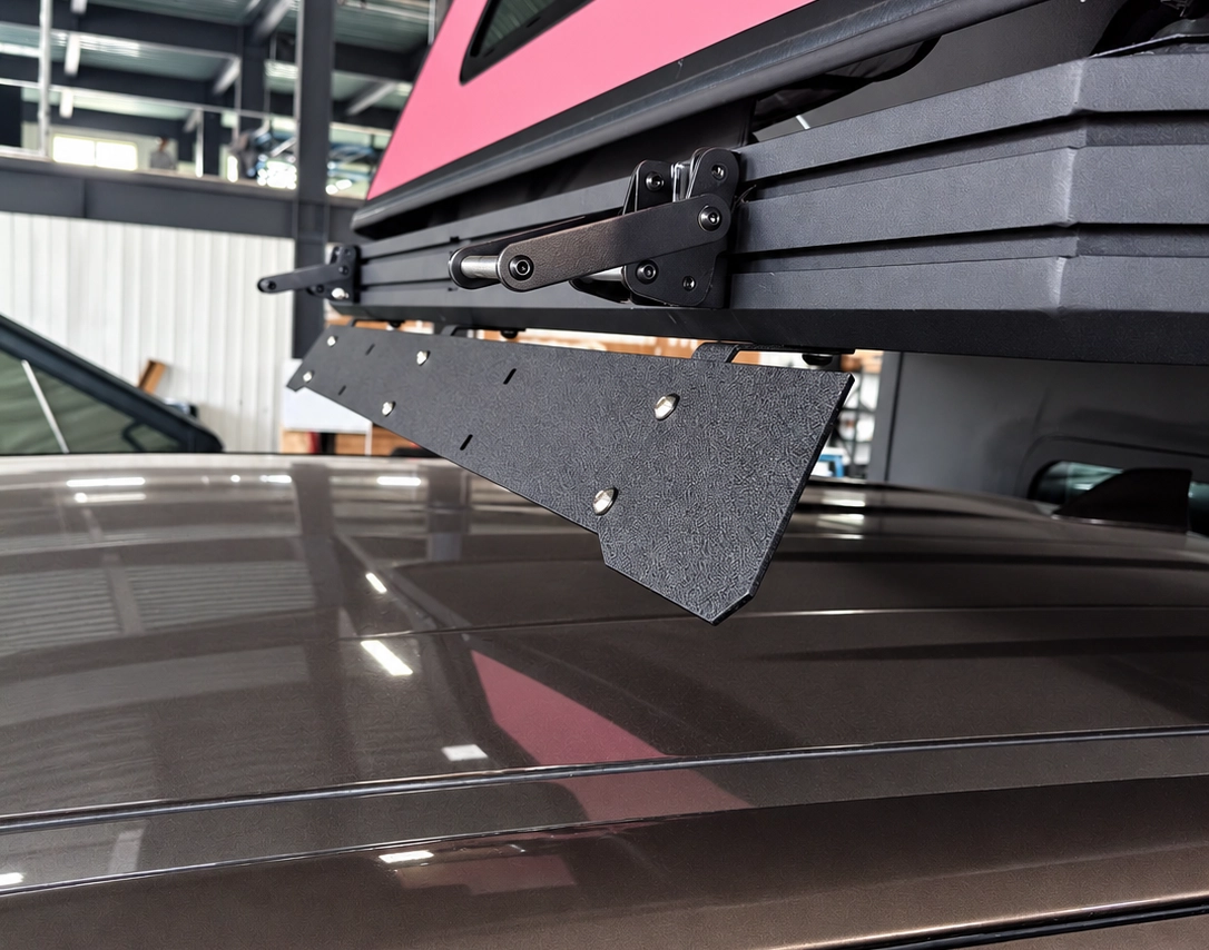 Wind Deflector photo 2