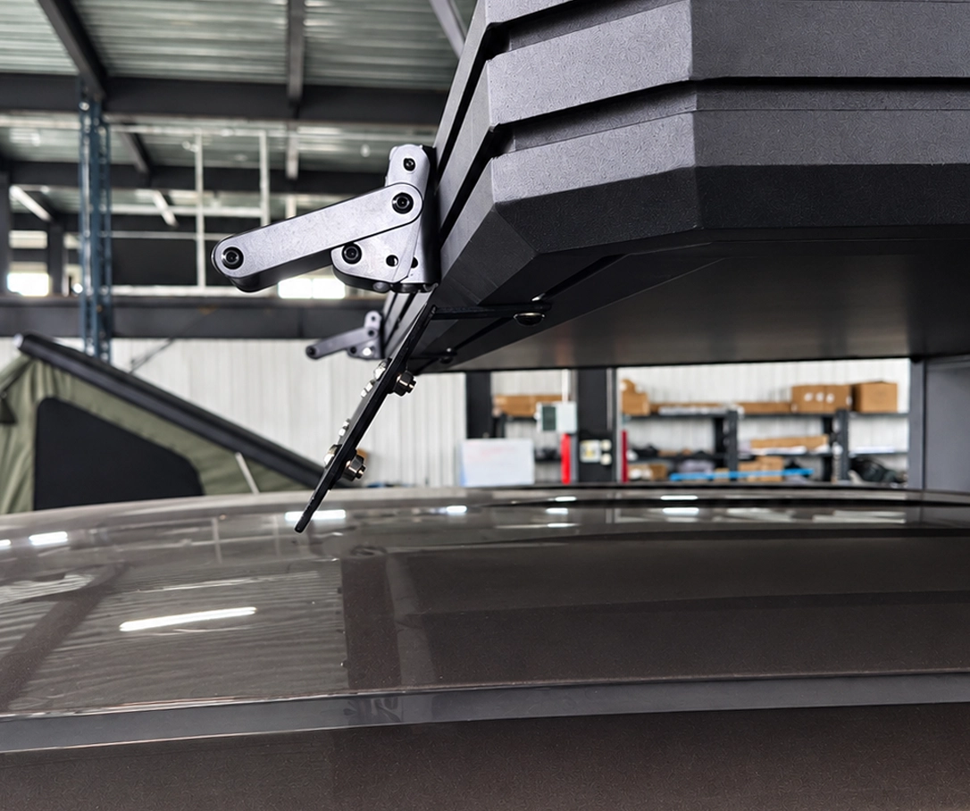 Wind Deflector photo 3