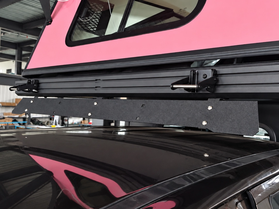 Wind Deflector photo 1