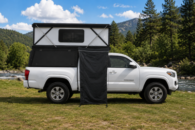 BANTREK Shower Tent