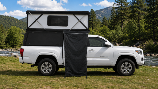 BANTREK Shower Tent