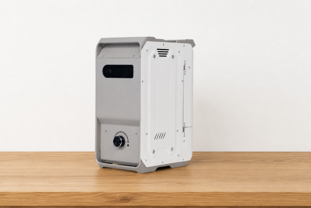 Water Heater