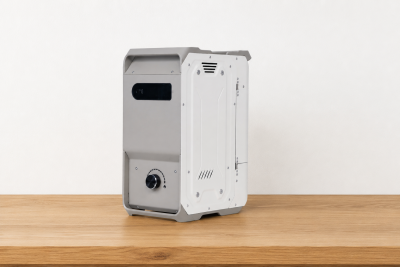 Water Heater