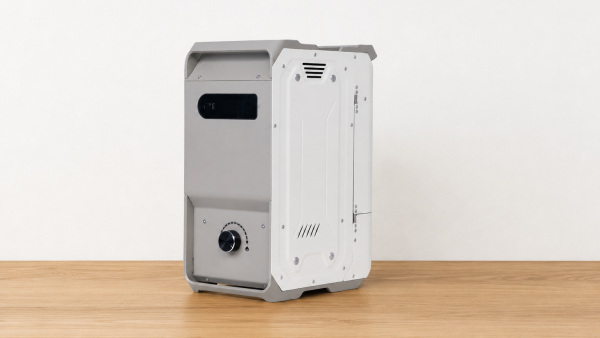 Water Heater