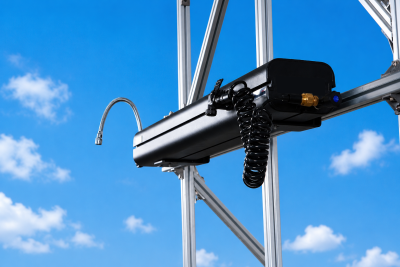 Water Tank Kit
