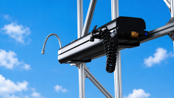Water Tank Kit