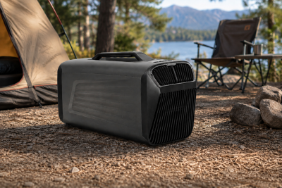 Air Conditioner