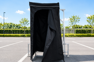 BANTREK Shower Tent