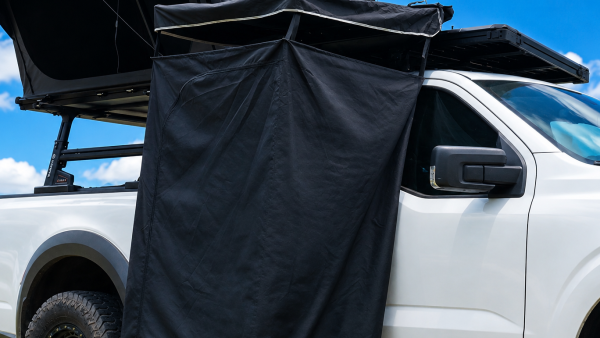 BANTREK Shower Tent