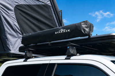 BANTREK Shower Tent