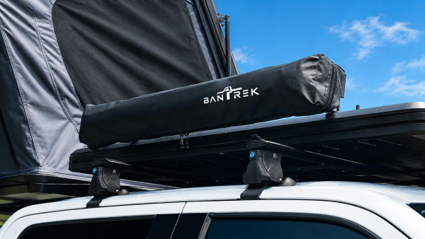 BANTREK Shower Tent