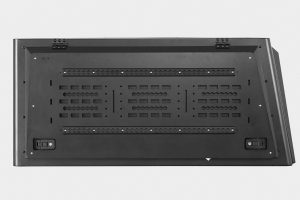 MOLLE Panel