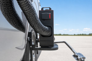 Diesel Heater