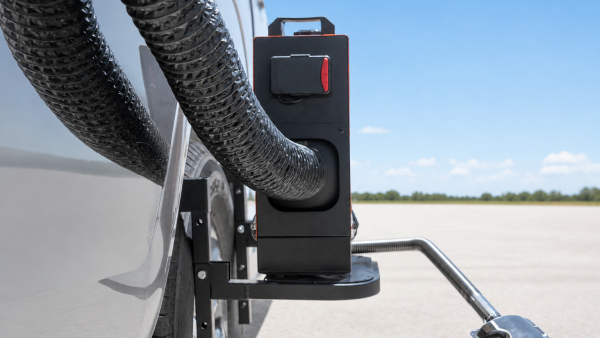 Diesel Heater