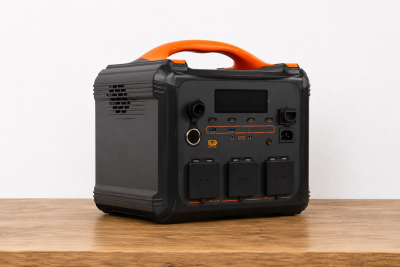 Portable Power Station