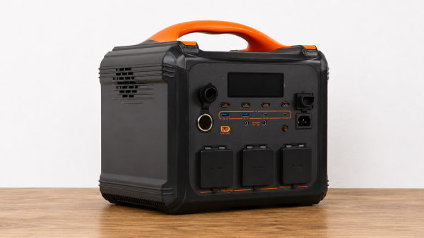 Portable Power Station