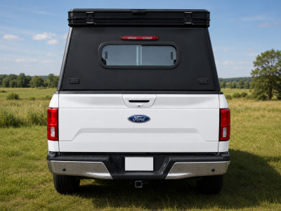 BANTREK Standard Camper image 2